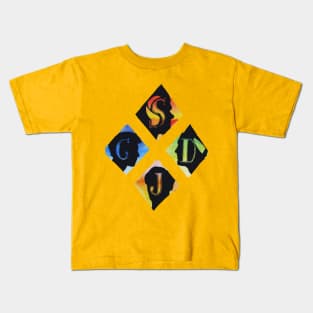 Supernatural Kids T-Shirt